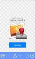 iWatermark+ Logo Photos &Video 스크린샷 2