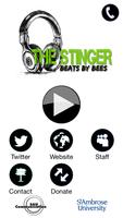 The Stinger 海報