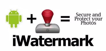 iWatermark Protect Your Photos