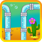 Superb Plumber: Water Pipe 아이콘