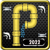 Plumber Puzzle 2022 Pipeline