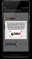 Shop Plumbing Tools USA 截圖 1