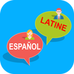 Traductor de latín español