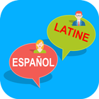 Latin Spanish Translator icon