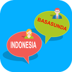 Translate Sunda Indonesia icône