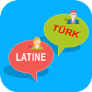 Latince Türkçe çeviri APK