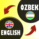 Uzbek-English Translator APK