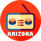 Arizona Radio icône