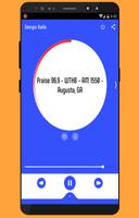 Georgia Radio Stations پوسٹر