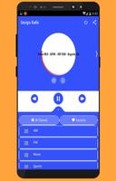 Georgia Radio Stations اسکرین شاٹ 1