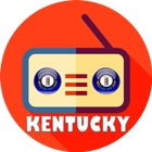 Kentucky Radio Stations آئیکن