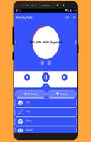 Kentucky Radio Stations اسکرین شاٹ 1