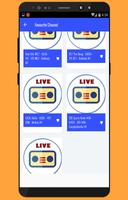 Kentucky Radio Stations اسکرین شاٹ 3