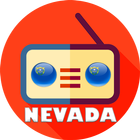 Nevada Radio Stations ikon
