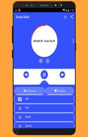 Nevada Radio Stations syot layar 1