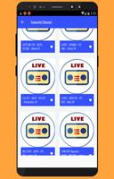 New York Radio Stations اسکرین شاٹ 3