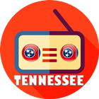 Tennessee Radio Stations آئیکن