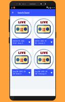 Tennessee Radio Stations اسکرین شاٹ 3
