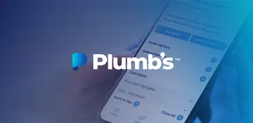 Plumb's