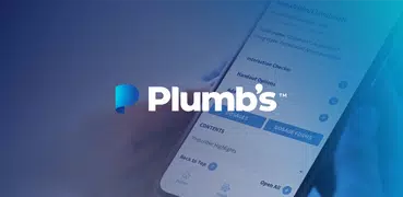 Plumb's
