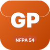 Gas Pipe Sizing - NFPA 54 APK