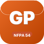 Gas Pipe Sizing - NFPA 54