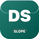 Drainage Slope Calculator APK