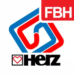 HERZ FBH podno grejanje アプリダウンロード