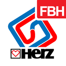 HERZ FBH podno grejanje APK
