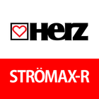 Herz Strömax - R ícone