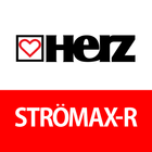 Herz Strömax - R icono