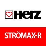 Herz Strömax - R icône
