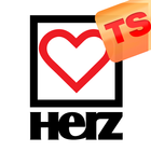 Herz TS 图标