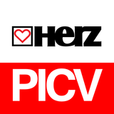 Herz PICV icône