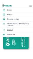 Vaillant Partner + скриншот 3
