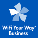WiFi Your Way™ for Business APK