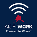AK-Fi Work from GCI APK