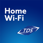 TDS Home Wi-Fi 아이콘