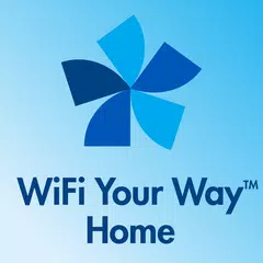 WiFi Your Way™ Home アプリダウンロード