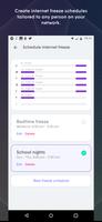 WiFi Your Way™ Home تصوير الشاشة 3