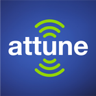 آیکون‌ Fidium Attune™ WiFi