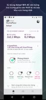 FPT 360 WiFi poster