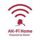 AK-Fi icône