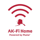 AK-Fi icon