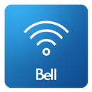 Application Wi-Fi de Bell APK