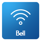Bell Wi-Fi ícone