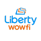 Liberty WOWfi icône