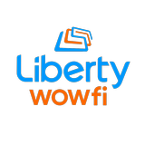 Liberty WOWfi icono