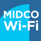 Midco Wi-Fi icône