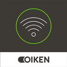 OIKEN Connect ikon